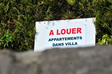 Les loyers vont baisser cette année à Lyon et dans l'agglomération