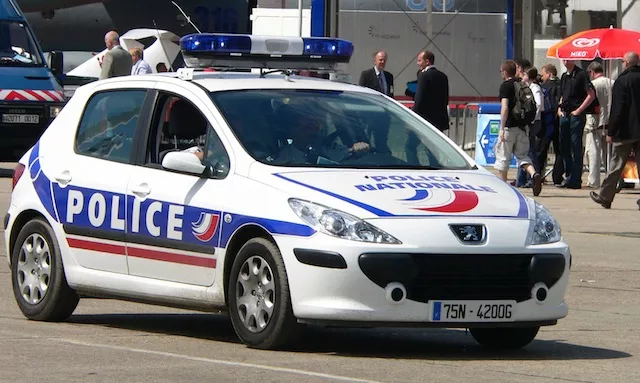 Une alerte au colis suspect dans le 6e arrondissement de Lyon