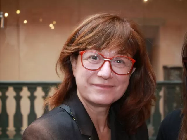 Fabienne Lévy élue présidente intérimaire de l'UDI du Rhône