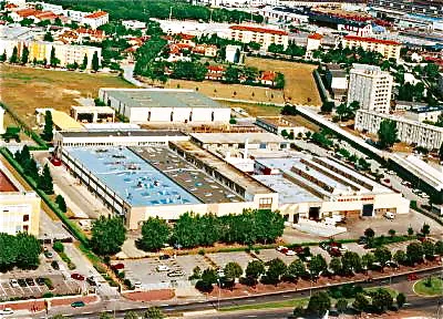 200 emplois sauvés sur le site de Bosch à Vénissieux