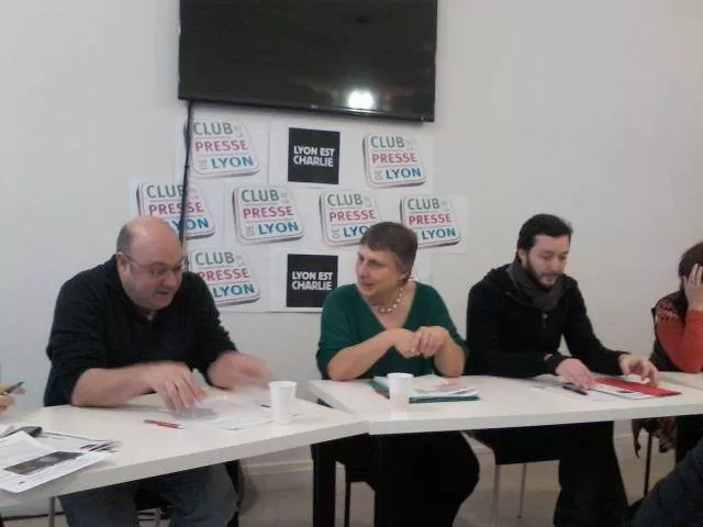 Départementales 2015 : EELV et le Front de Gauche unis pour le Rhône