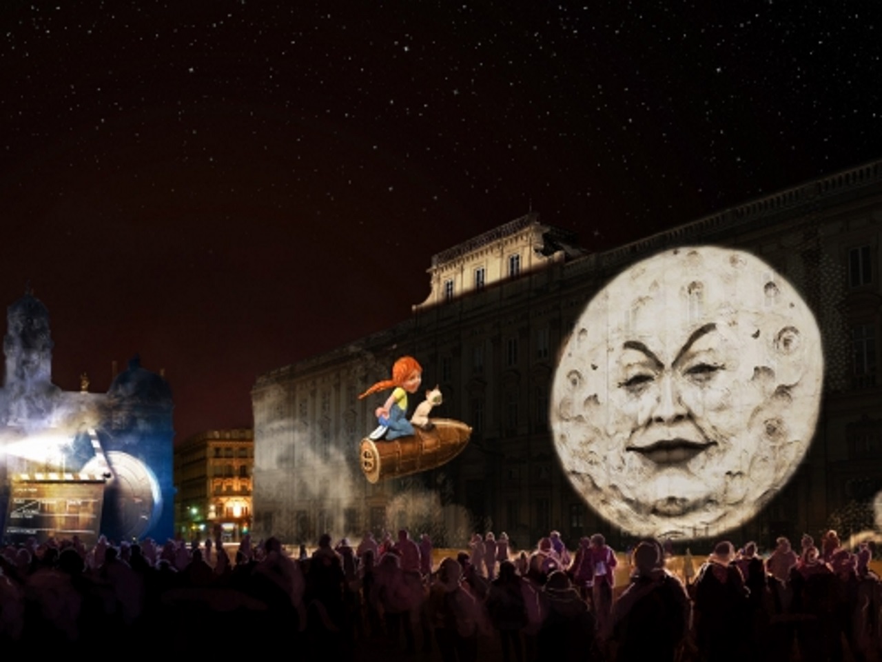 Fête des Lumières 2017 où en prendre plein les yeux