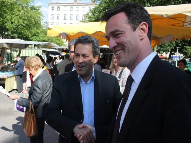 Primaire UMP à Lyon : ces arrondissements qui peuvent tout changer