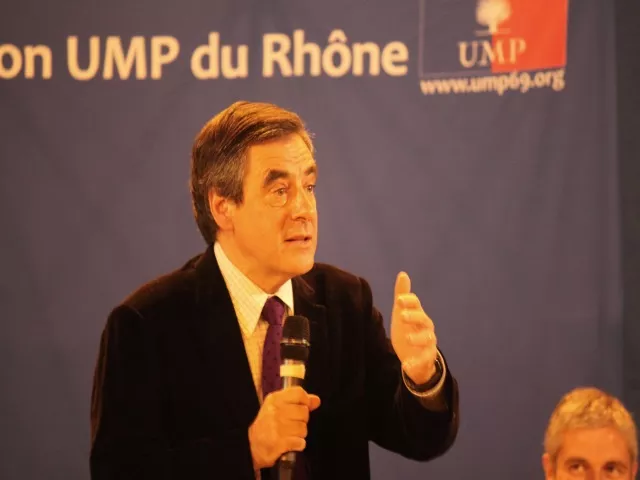 Primaire des Républicains : après Alain Juppé, François Fillon vient faire campagne dans le Rhône