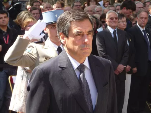 François Fillon en visite officielle dans la région lundi