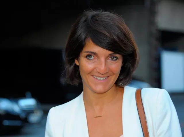 Florence Foresti sera la maîtresse de cérémonie des César 2016 !