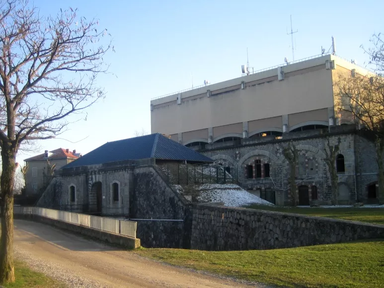 Saint-Genis-Laval commémore le massacre du Fort de la Côte Lorette