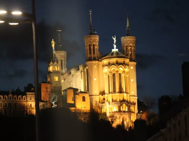 Le diocèse de Lyon déménagera à Saint-Irénée en janvier 2016