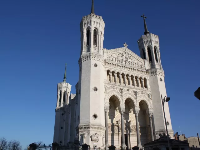 Le renouvellement du voeu des échevins célébré à Lyon dimanche