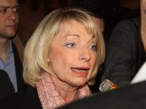 Françoise Grossetête va se battre pour l'absinthe au parlement européen