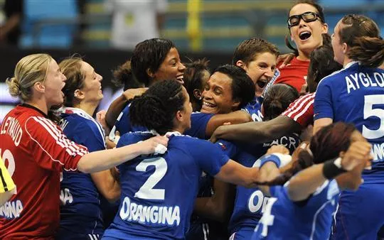 Handball féminin : la quête olympique passera par Lyon
