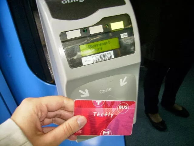 Opération anti-fraude dans le métro lyonnais ce jeudi