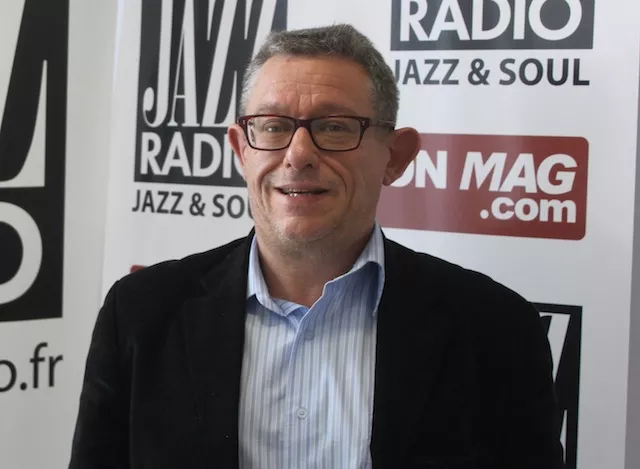 Frédéric Poignard, journaliste au Figaro : "L'année va être difficile pour Collomb"