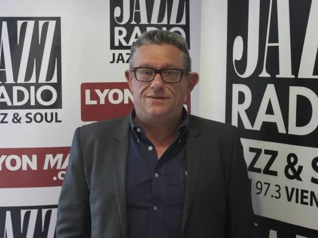 Frédéric Poignard : "Ce sera difficile pour Collomb de rassembler la gauche au Grand Lyon"