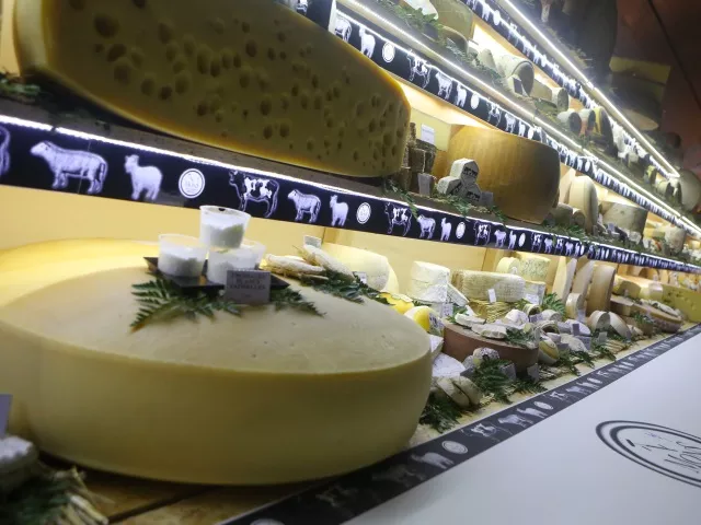 Pourquoi le fromage en dégoûte certains ? Un mystère résolu par des chercheurs lyonnais