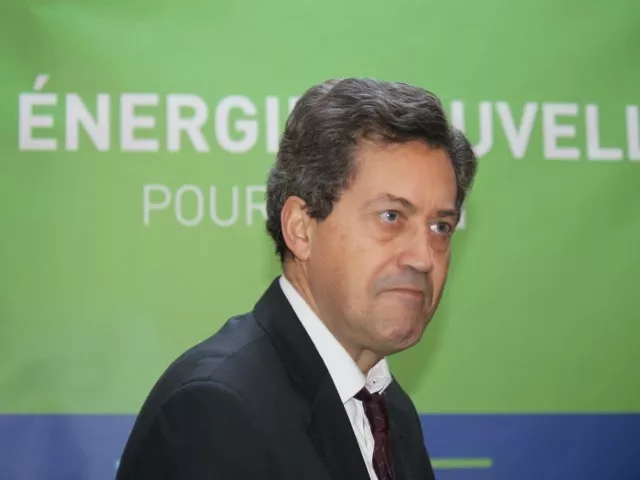 Affaire Sarkozy-Herzog : Fenech a déposé sa proposition de loi