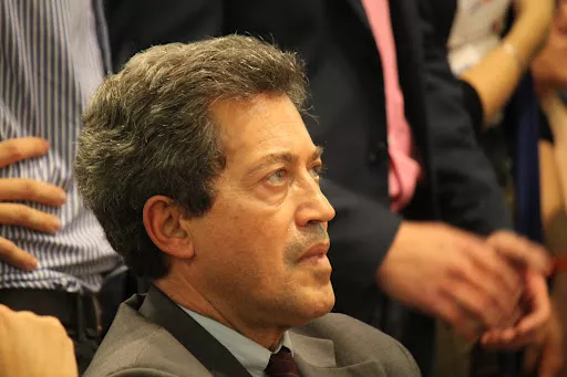Sarkozy en garde à vue : "c'est le moment de crever l'abcès" pour Fenech