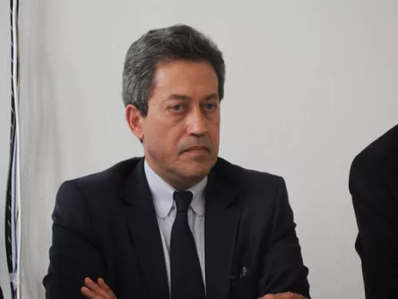Affaire Cahuzac : Georges Fenech réclame une nouvelle audition de l'ex-ministre du Budget