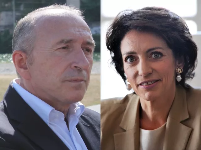 HCL : Gérard Collomb lance un SOS à Marisol Touraine