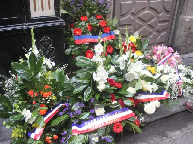 Journ&eacute;e nationale d'hommage aux morts pour la France en Indochine ce vendredi
