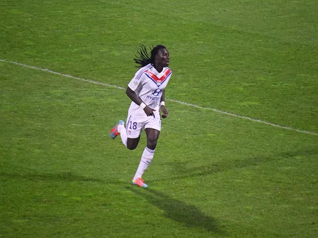 L'OL se relance à Valenciennes (2-1) - VIDEO