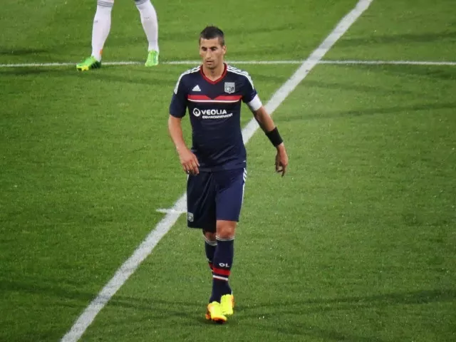 L'OL toujours en panne face à Rennes (0-0) - VIDEO