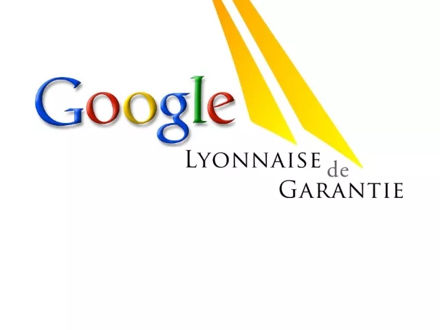 Le géant Google condamné par une entreprise lyonnaise !