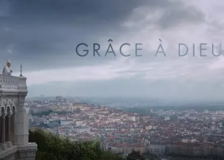 César 2020 : huit nominations pour le film "Grâce à Dieu"