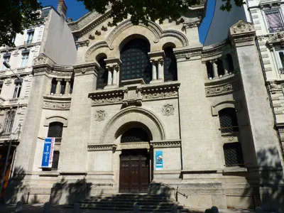 Lyon : "l'Eglise protestante unie de France" poursuit son premier synode