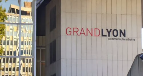 Le Grand Lyon : premier gestionnaire de parc citoyen