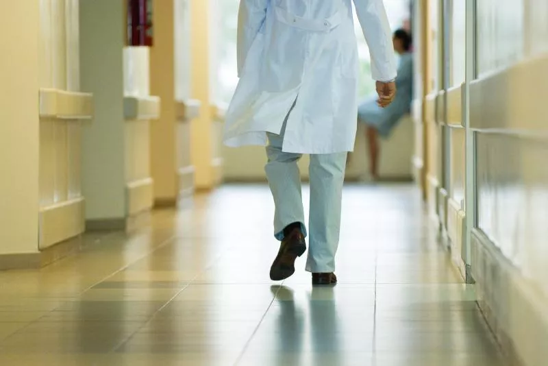 Hôpitaux : la vie des patients en danger