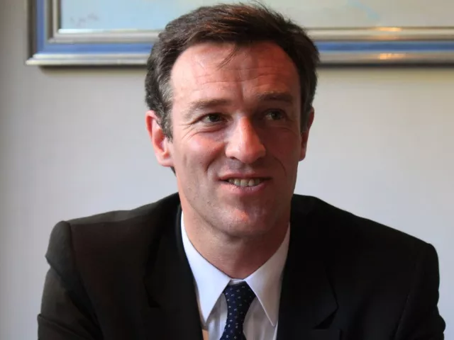 Présidence de l'UMP : Havard choisit Fillon