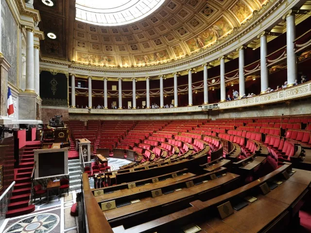 Nouveau découpage électoral du Rhône : les parlementaires peuvent craindre pour leur sièges