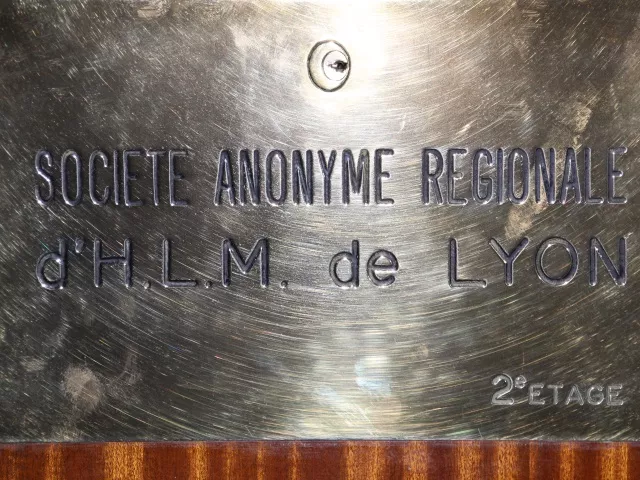 Suspicion de détournements de fonds à la Société Régionale d’HLM de Lyon
