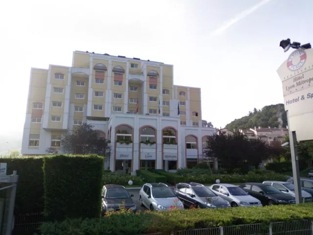 Rhône : deux nouveaux hôtels Métropole avant 2020