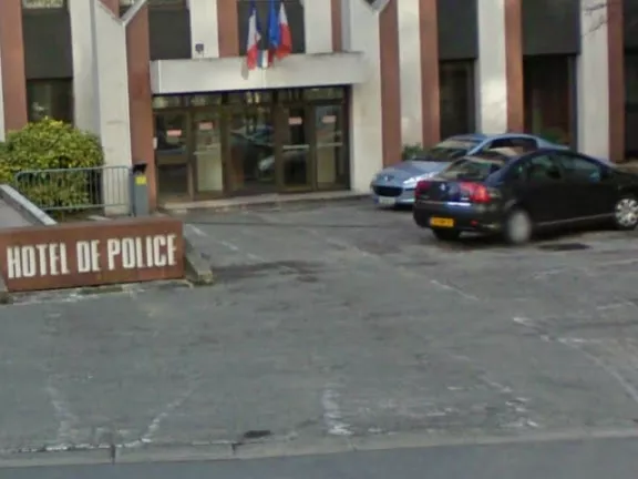 Lyon : expertise de la douille retrouvée près du corps de la gendarme