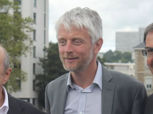 Hubert Julien-Laferrière nommé au Conseil National des Villes