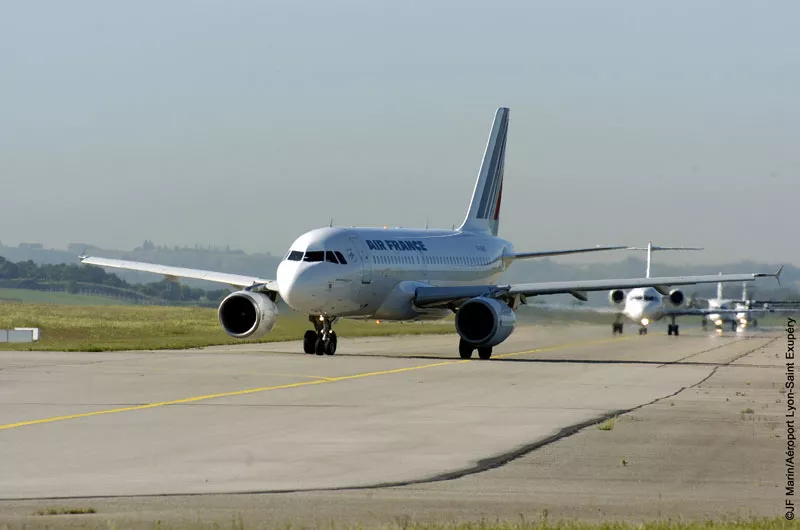 La grève s'essouffle chez Air France