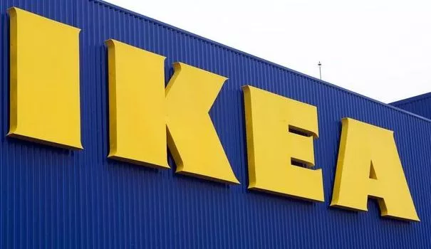 Ikea retire l'ensemble de ses ciels de lit du commerce pour risque d'étranglement
