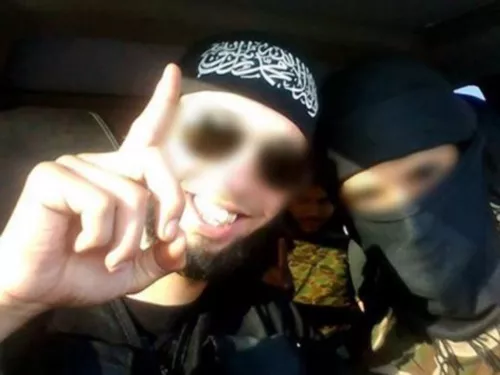 Mourad Fares, le Lyonnais recruteur de djihadistes