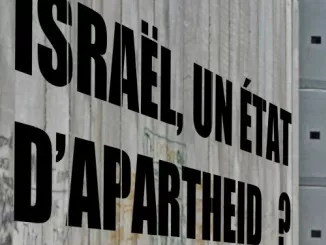 L'IEP de Lyon boycotte une conférence sur Israël ?