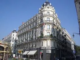 Le Carlton de Lyon rapporte 47 350 euros aux sans-abri