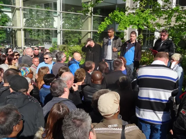 Cenntro Motors : 263 salariés vont rester sur le carreau à Lyon