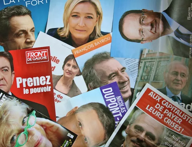 Présidentielle, soirée(s) électorale(s) à Lyon : Choisissez votre camp !