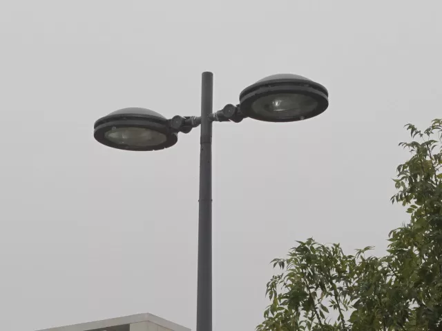 Rhône : des lampadaires vandalisés pour des câbles en cuivre