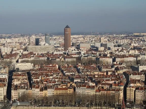 Les loyers augmentent à Lyon et Villeurbanne, à l'inverse de la tendance nationale