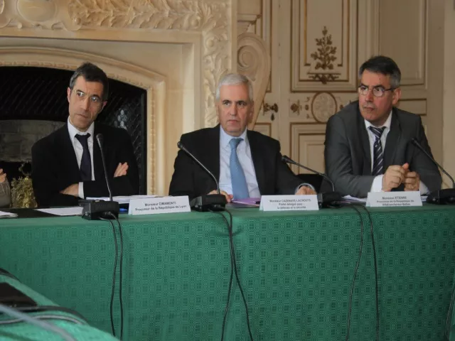Fraudes : 15 millions d’euros détectés dans le Rhône en 2012