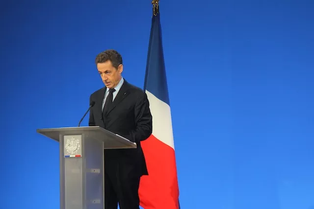 Sarkozy prendra-t-il le risque d’être hué à la Foire de Lyon ?