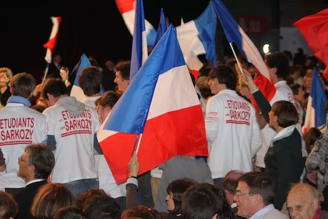 Présidentielle 2012 : l'UMP du Rhône motivée mais en panne de tracts!