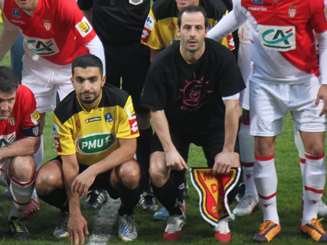 Chasselay-Monaco : Falcao n'en veut pas à Ertek
